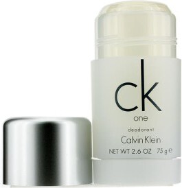 Calvin Klein CK One Deo Stick 75ml (2)