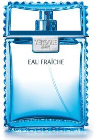 Versace | Man Eau Fraiche edt 100ml