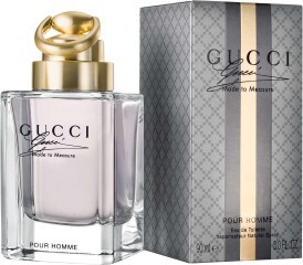 Gucci Made To Measure edt 90ml
