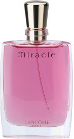 Miracle by Lancome Eau De Parfum Spray for Women 100ml