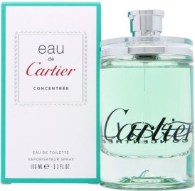 Cartier Eau De Cartier edt 100ml