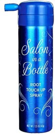 Saloon In A Bottle Root Touch Up Spray