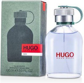 Hugo Boss Hugo Man edt 100ml