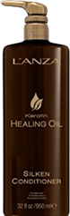 LANZA Keratin Healing Oil Conditioner 950ml