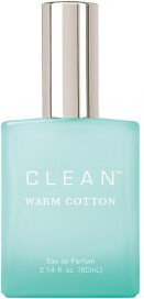 Clean Warm Cotton Edp 60ml