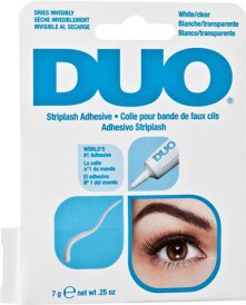 DUO Eyelash Adhesive Clear 7g