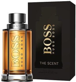 Hugo Boss The Scent for him Edt 50 ml