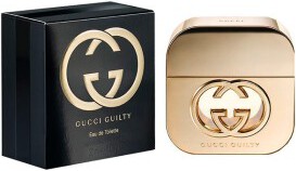 Gucci Guilty Woman edt 30ml (2)