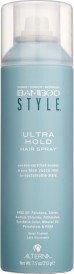 Alterna Haircare Bamboo Style Ultra Hold Hair Spray 250ml