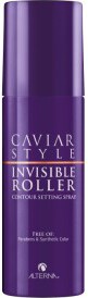 Alterna Haircare Caviar Style Invisible Roller Contour Setting Spray 147ml