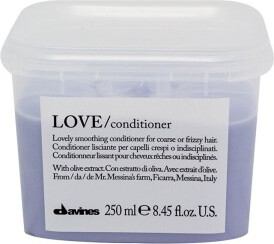 Davines Essential LOVE Smooth Conditioner - 250ml