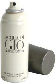 Armani Acqua Di Gio Homme Deo Spray 150ml (2)