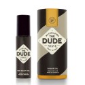 Waterclouds The Dude Shave Shave Oil 50ml