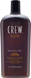 American Crew Power Cleanser Style Remover Shampoo 1000ml