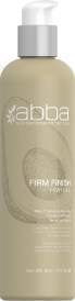 Abba Pure Firm Finish Gel 200ml