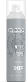 Abba Always Fresh Dry Shampoo 185ml