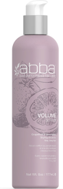 Abba Pure Volume Gel 200ml