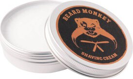 Beard Monkey Shaving Creme 100ml (2)