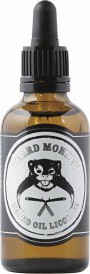 Beard Monkey Beard Oil Licorice 50ml (2)