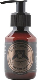 Beard Monkey Beard Conditioner Sweet Tobacco 100ml (2)