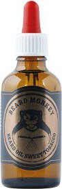 Beard Monkey Beard Oil Sweet Tobacco 50ml (2)