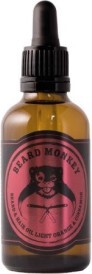 Beard Monkey Beard Oil  Orange & Cinnamon 50ml (2)
