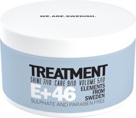 E+46 Moisture Treatment 200ml