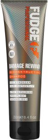 Fudge Damage Rewind Reconstucting Shampoo 250 ml