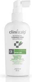 Joico Cliniscalp Advanced Thinning Rescue - Natural Hair/Chemically Treated Hair 100 ml