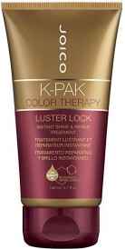 Joico K-Pak Color Therapy Luster Lock Treatment 140ml