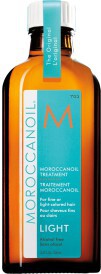 Moroccanoil Original Oil Light Treatment 100ml