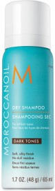 Moroccanoil Dry Shampoo Dark Tones 65ml