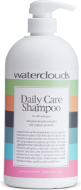 Waterclouds Daily Care Shampoo 1000ml
