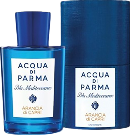 Acqua Di Parma Blu Arancia Edt 150ml	