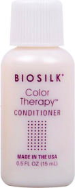 15 ml BioSilk Color Therapy Conditioner
