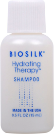 BioSilk Hydrating Therapy Shampoo 15ml
