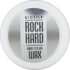 Biosilk Rock Hard Styling Wax 54g