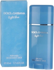 Dolce & Gabbana Light Blue Femme Deostick 50ml