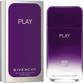 Givenchy Play intense For Her Edp 50ml