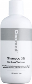 Cicamed Shampoo 3% 300ml
