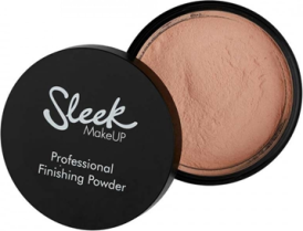 Sleek MakeUP Professional Finishing Powder 8g 800