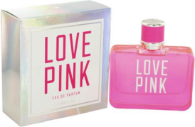 Victoria's Secret® Love Pink Edp 50ml