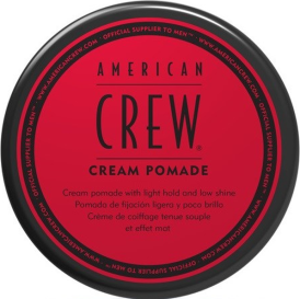 American Crew Cream Pomade 85G