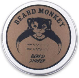 Beard Monkey Beard Shaper Sweet Tobacco 60ml (2)