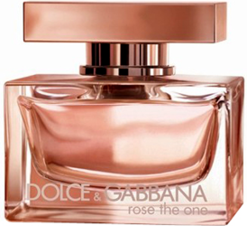 Dolce & Gabbana Rose The One edp 30ml