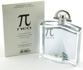 Givenchy Pi Neo edt 100ml (Tester)
