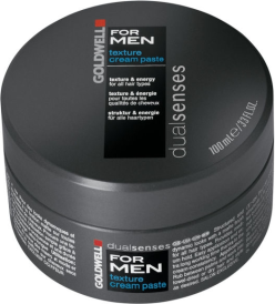 Goldwell dualsenses for Men Texture Cream Paste
