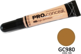 L. A. Girl HD Pro Conceal (Cool Tan)