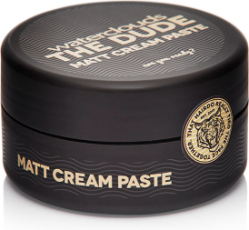 The Dude Matt Cream Paste 100ml