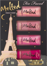 Too Faced Melted French Kisses